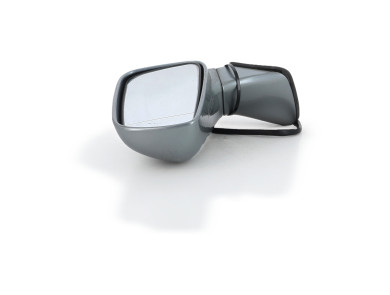 Left wing mirror - Toyota COROLLA VERSO II PH.2 - Gris Fonce - 879400F040B3 - A1-9903I