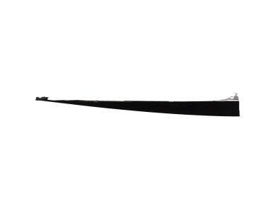 Right front door trim used - Renault KADJAR - 801864468R