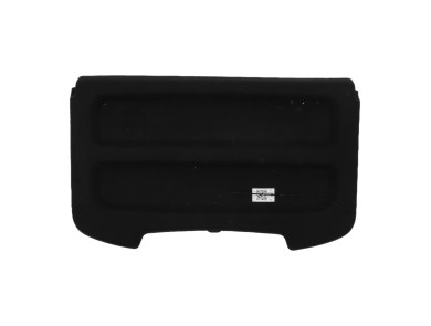 Rear parcel shelf (tray) used - Dacia SANDERO - 794205491R