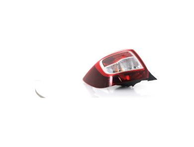 Left rear light - Dacia SANDERO II PH.1 - 265550577R - Z1-7679R
