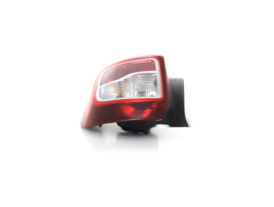 Left rear light - Dacia SANDERO II PH.1 - 265550577R - Z1-7679R