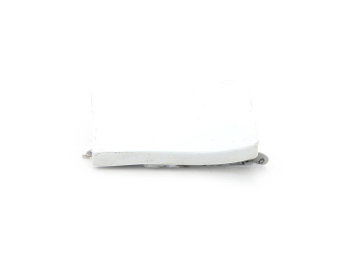 Trappe portillon carburant - Peugeot 107 PH.2 - Blanc - 00001517C9 - P1-7843G
