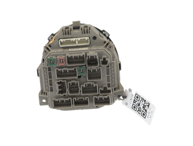 Odometer - Peugeot 107 PH.2 - 00006103AV - L1-7871W
