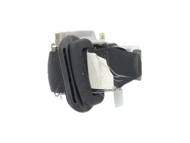 Left rear seatbelt - Peugeot 107 PH.2 - 00008974LH - B1-7885S