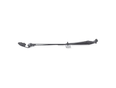 Front wiper arms (x2) - Peugeot 107 PH.2 - 00006405V2 - R1-7798C