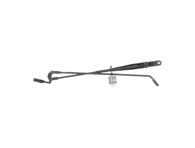 Front wiper arms (x2) - Peugeot 107 PH.2 - 00006405V2 - R1-7798C