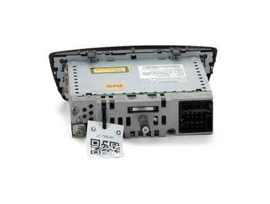 Multimedia radio - Peugeot 107 PH.2 - 6564K6 - J1-7883H
