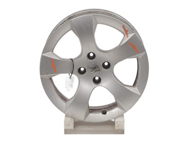 Jante alu - Peugeot 3008 I PH.2 - 5402EK - I1-1674Z