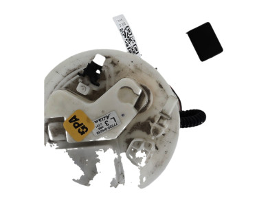 Pompe à carburant électrique - Peugeot 107 PH.2 - 1611846480 - B1-7839S