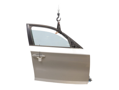 Right front door  used - BMW SERIE 1 - 41515A2A382