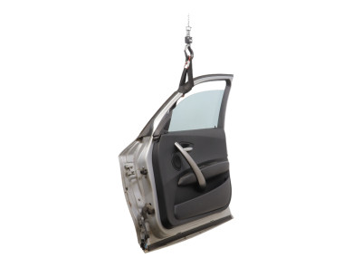Right front door - BMW SERIE 1 I PH.1 - Gris Clair - 41515A2A382 - R1-1920V