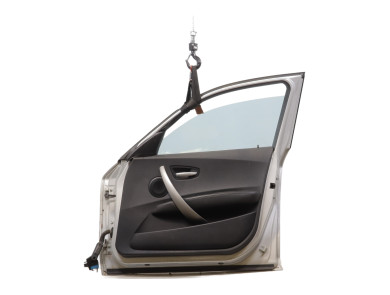 Right front door - BMW SERIE 1 I PH.1 - Gris Clair - 41515A2A382 - R1-1920V