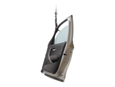 Right front door - BMW SERIE 1 I PH.1 - Gris Clair - 41515A2A382 - R1-1920V