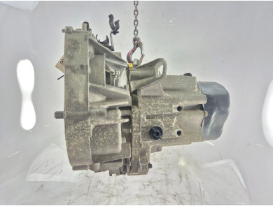 Gearbox used - Renault TWINGO - JB1518