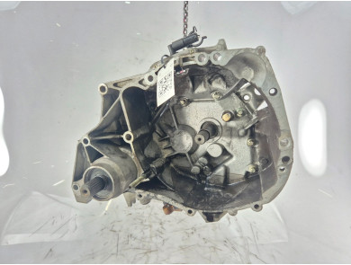 Gearbox type JB1518 - Renault TWINGO I PH.3 - E1-7526E