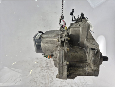 Gearbox type JB1518 - Renault TWINGO I PH.3 - E1-7526E