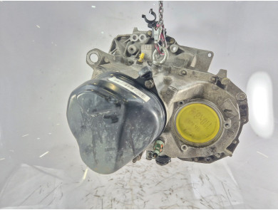 Gearbox type JB1518 - Renault TWINGO I PH.3 - E1-7526E