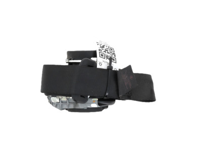 Right front seatbelt - Peugeot 207 CC - 8975W8 - K0-1497H