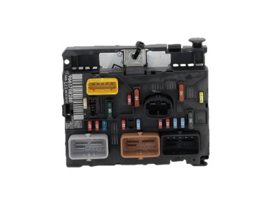Boitier BSM - Peugeot 307 PH.2 - 9661708280 - M1-6818E