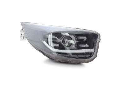 Phare avant droit occasion - KIA PICANTO - 92102G6400