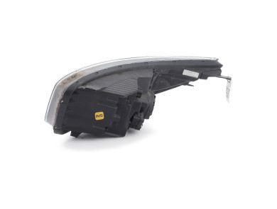 Right headlight - KIA PICANTO III PH.2 - 92102G6400 - L1-9818H