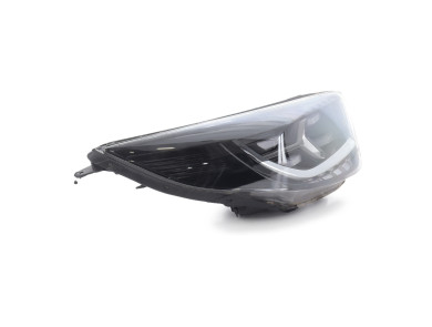 Right headlight - KIA PICANTO III PH.2 - 92102G6400 - L1-9818H