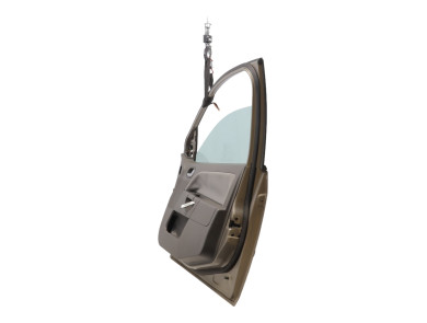 Porte avant droite - Ford FIESTA V PH.1 - Gris Clair - 1692523 - Q1-1984T