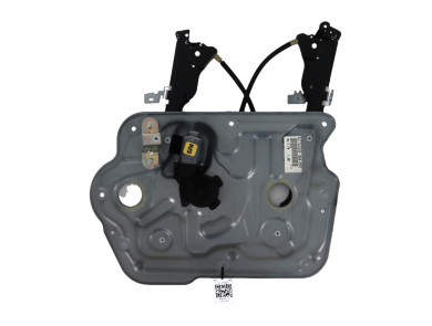 Right front window-lift - Nissan QASHQAI I PH.1 - 80770-JD00A- Y1-3740V