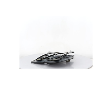 Right front window-lift - Nissan QASHQAI I PH.1 - 80770-JD00A- Y1-3740V