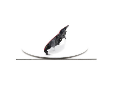 Left rear light - Fiat PANDA II - 51763007 - Z1-7705R