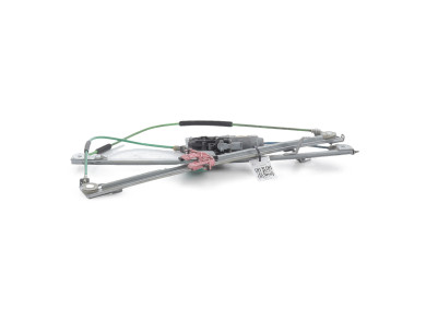 Right front window-lift - Citroen JUMPY II - 9222HF - H1-6958T