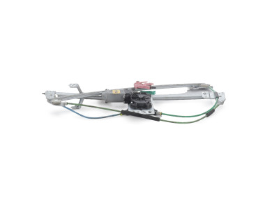 Right front window-lift - Citroen JUMPY II - 9222HF - H1-6958T