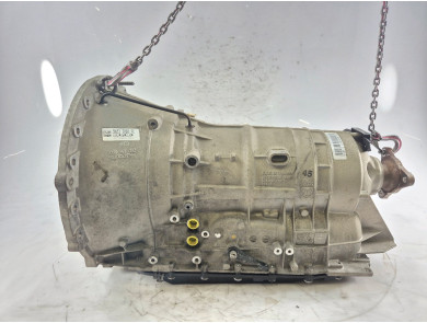 Gearbox used - Jaguar XF - 9X237000AD