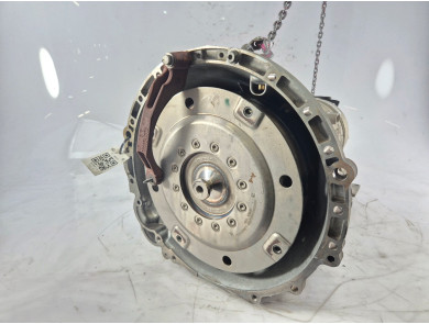 Boîte de vitesses type 9X237000AD - Jaguar XF I PH.1 - C1-9690X