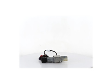 Removable roof motor - Peugeot 207 CC - Gris Clair - 8446P4 - I0-1199E