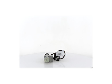 Removable roof motor - Peugeot 207 CC - Gris Clair - 8446P4 - I0-1199E