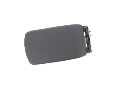 Central armrest - Peugeot 308 I PH.1 - 7589SV - P1-7780K