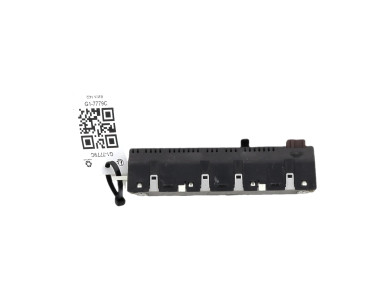 Ecran multifonction - Peugeot 308 I PH.1 - 9821852480 - G1-7779C