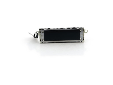 Ecran multifonction - Peugeot 308 I PH.1 - 9821852480 - G1-7779C
