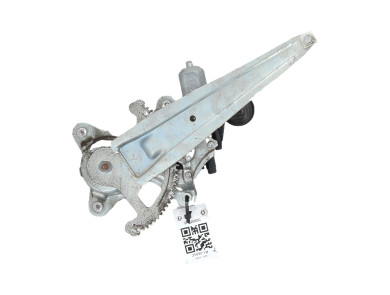 Rear left window-lift - Toyota RAV4 III PH.1 - 8571035180 - R1-2680C