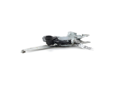 Rear left window-lift - Toyota RAV4 III PH.1 - 8571035180 - R1-2680C