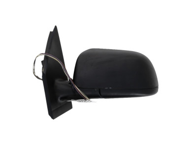 Left wing mirror - Volkswagen POLO IV PH.1 - Blanc - 6Q1857507G01C - R1-3563K