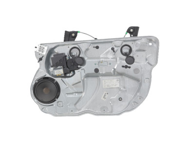 Lève-vitre avant droit - Volkswagen POLO IV PH.1 - 6Q2959801A01H - E1-9830Z