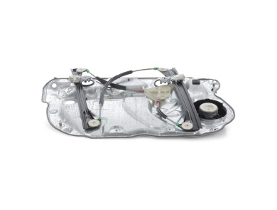 Right front window-lift - Volkswagen POLO IV PH.1 - 6Q2959801A01H - E1-9830Z
