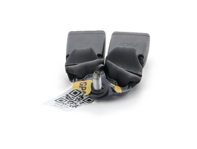 Left rear belt clip - Dacia SANDERO II PH.1 - 878170958R - A1-7676Q