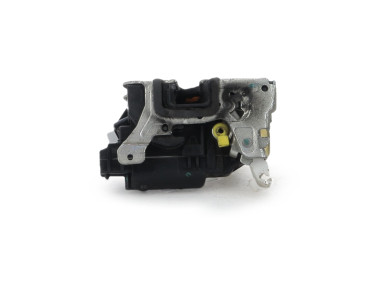 Serrure de porte avant gauche - Dacia LODGY PH.1 - Bleu Fonce - 805030711R - Z1-3633N