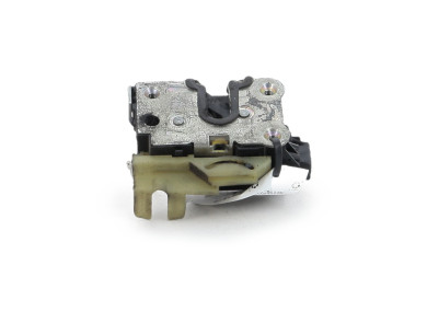 Left front door lock - Dacia LODGY PH.1 - Bleu Fonce - 805030711R - Z1-3633N