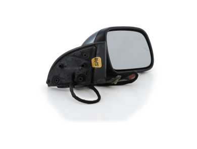 Right wing mirror - Peugeot 307 PH.2 - Gris Fonce - 8149VT - C1-9830F