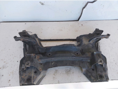 Engine carrier support frame used - Peugeot 207 - 98 070 265 80