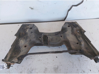 Berceau - Peugeot 207 - 9807026580 - P1-4120E